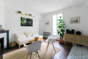 BEAUTIFUL APARTMENT 41 m for 2 NEAR Sacré-Cœur